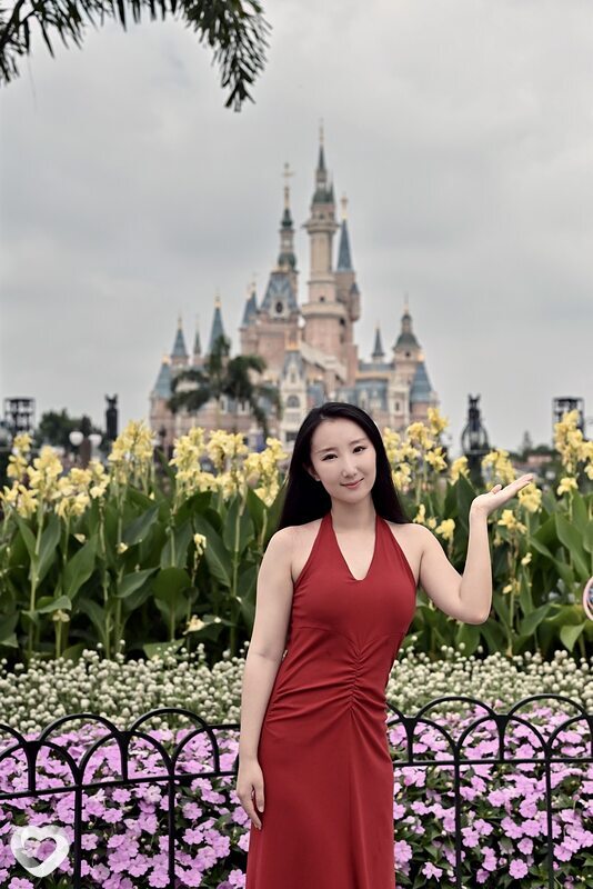 Сыюань, 25, Санкт-Петербурге — анкета №4663427