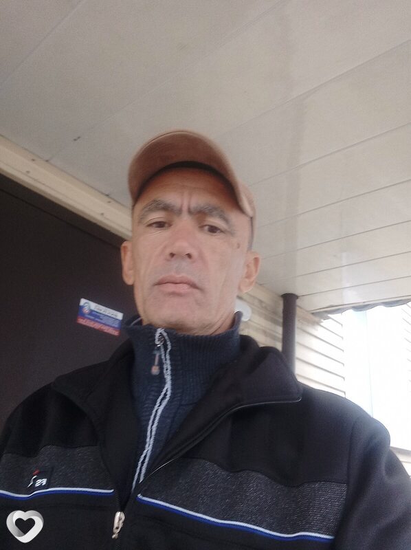 Набижон, 48, Норильске — анкета №4663428
