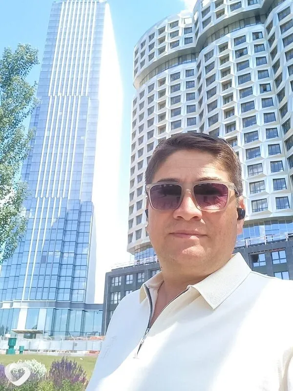 Алексей, 42, Москве — анкета №4663371