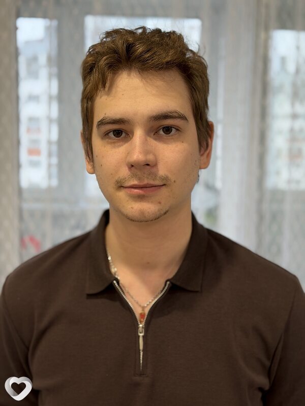 Тимофей, 25, Кирове — анкета №4663375