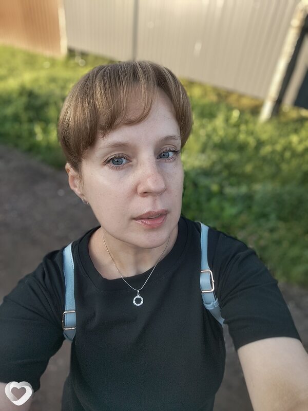 Анна, Кинешма