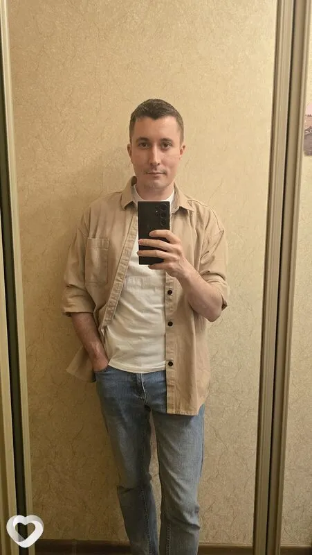 Кирилл, 34, Москве — анкета №4663265