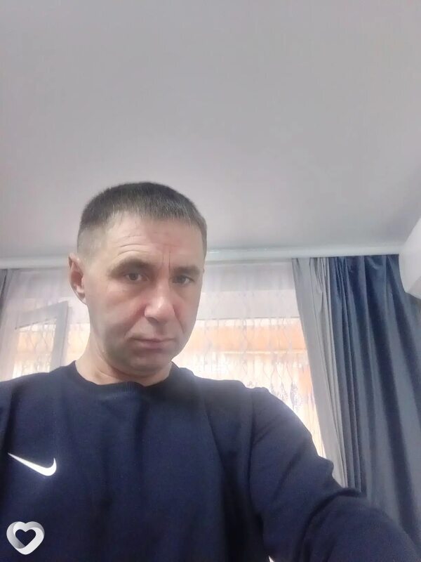 Эдик, 48, Курске — анкета №4663273