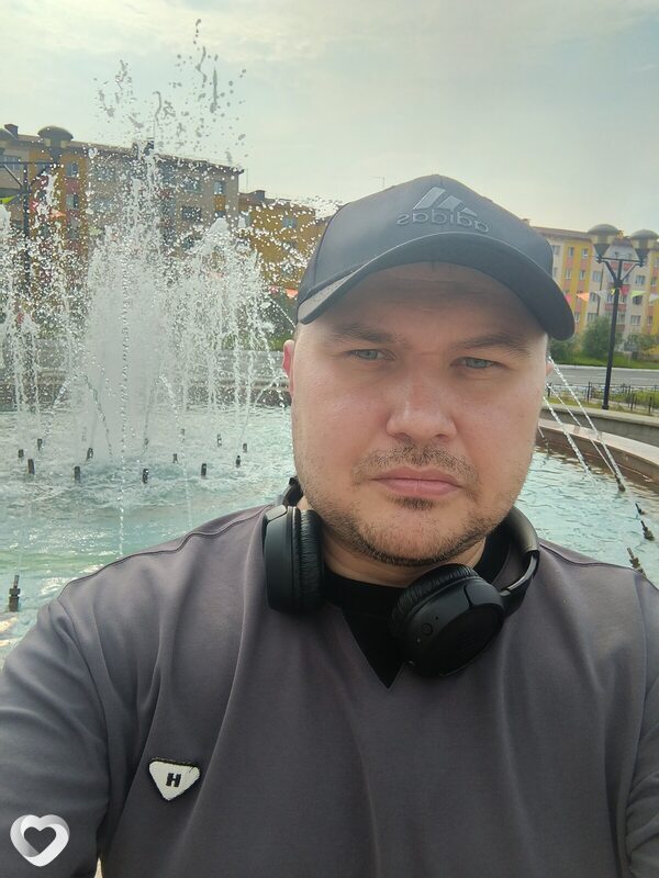 Тëма, 32, Норильске — анкета №4663282