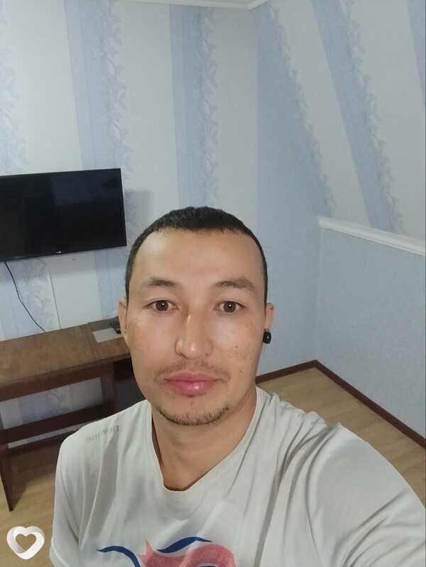 Андрей, 27, Ульяновске — анкета №4663284