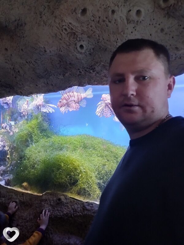 Ал, 36, Якутске — анкета №4663334