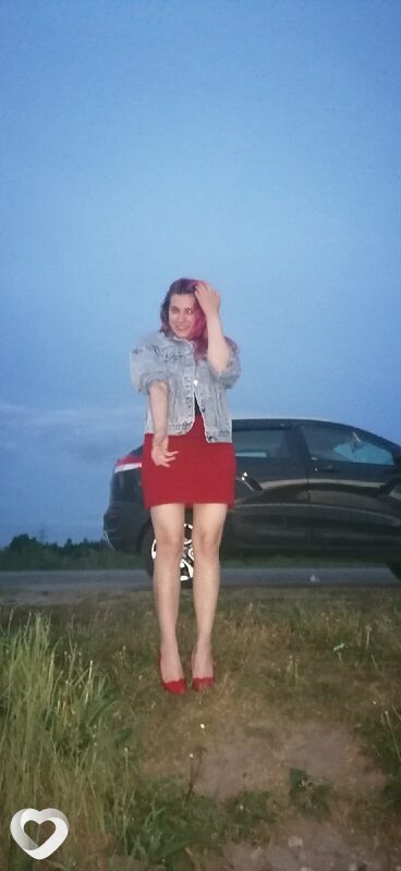 Алёна, 30, Перми — анкета №4663340