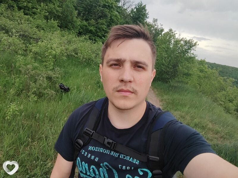 Антон, Старый Оскол