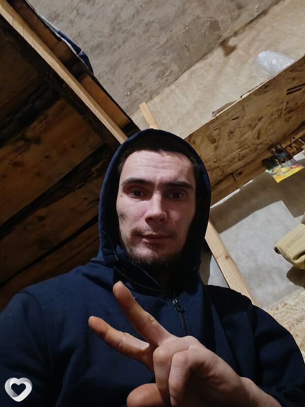 Дамир, 33, Саратове — анкета №4663357