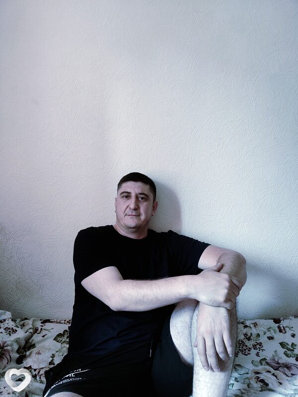 Тимур, 33, Донецке — анкета №4663318