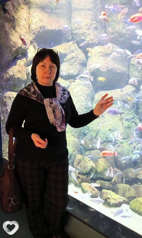 Инеса, 55, Казани — анкета №4663322