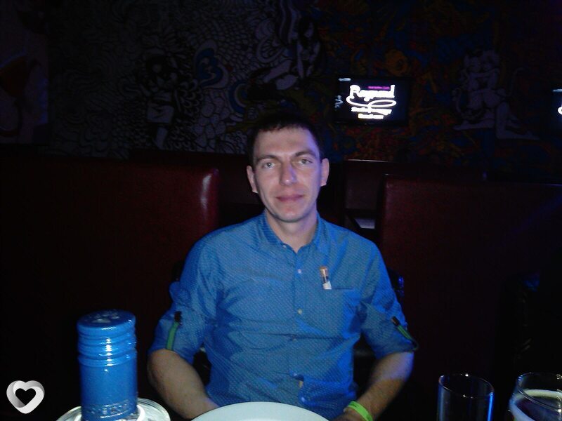 Александр, 39, Ростове-на-Дону — анкета №4663323