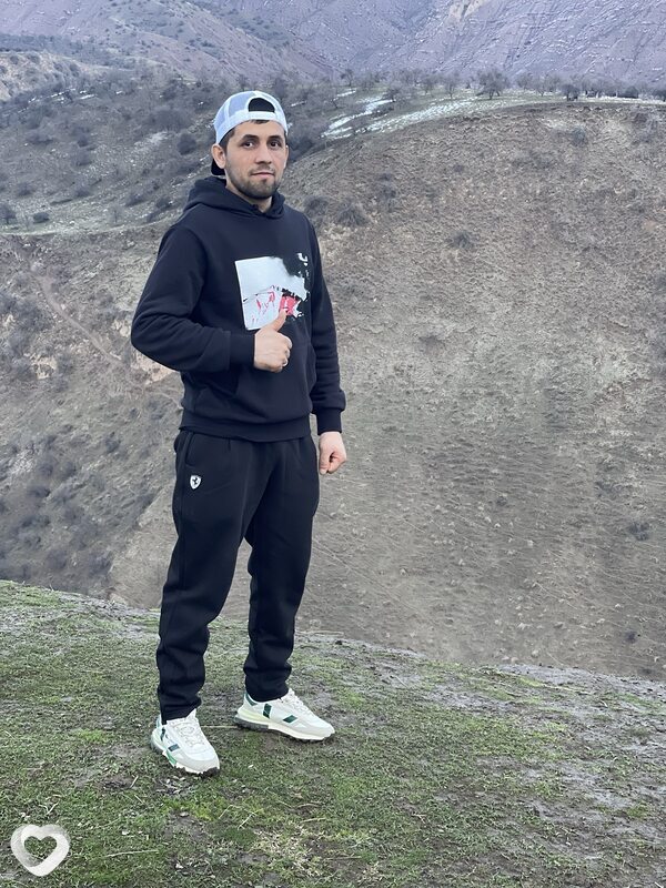 Али, 29, Краснодаре — анкета №4663331