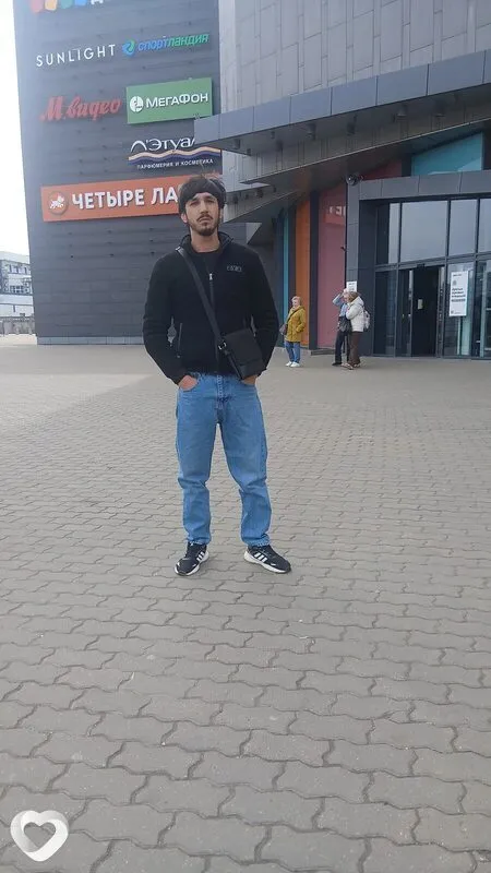 Vahe, 25, Москве — анкета №4664088