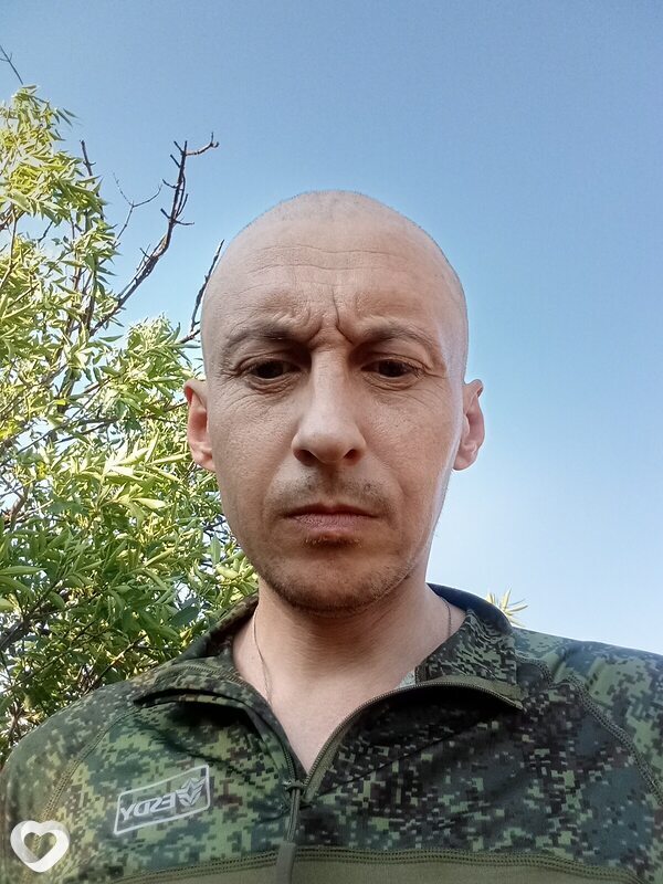 Максим, 37, Новокузнецке — анкета №4663391
