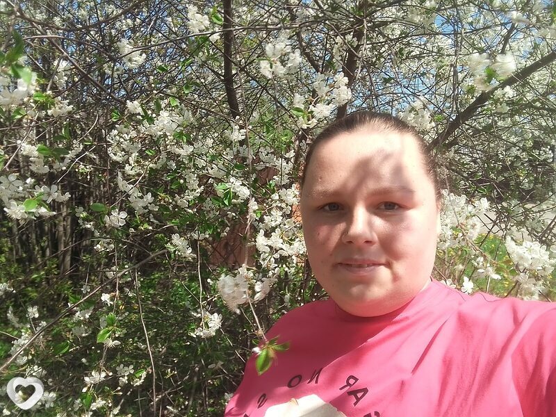 Галина, 23, Воронеже — анкета №4663403