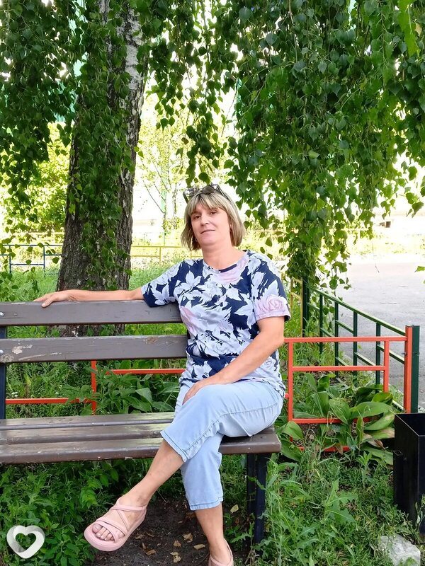 Татьяна, Самарское