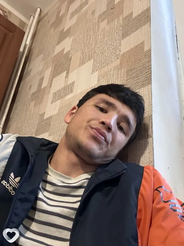 Исом, 22, Москве — анкета №4663662