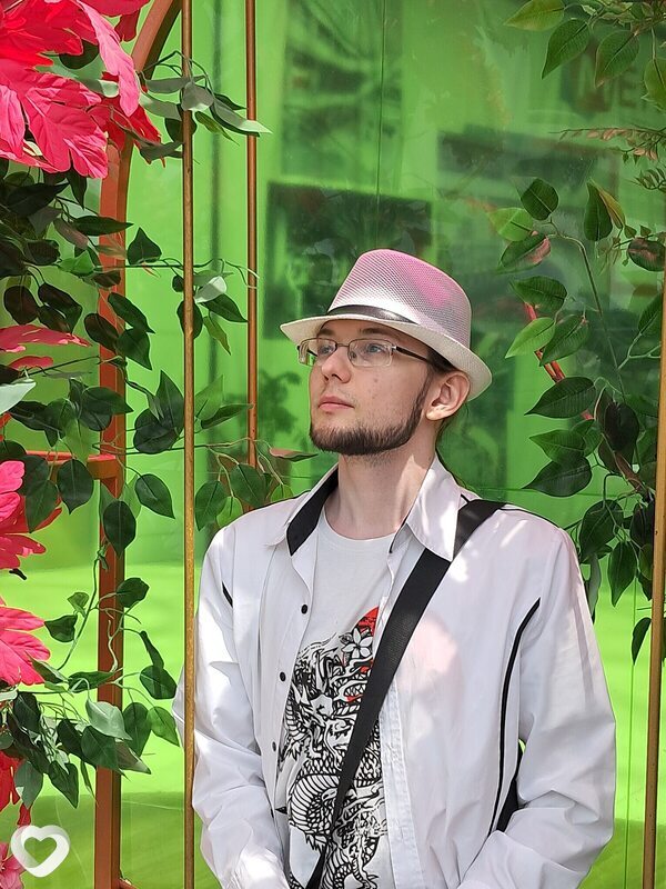 Святослав, 23, Ростове-на-Дону — анкета №4663672