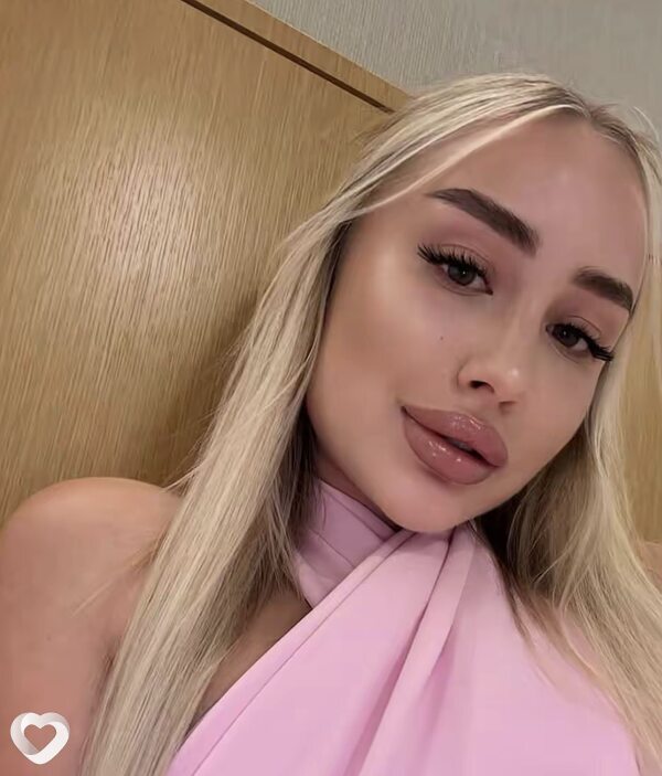 Elena, 22, Алматы — анкета №4663441