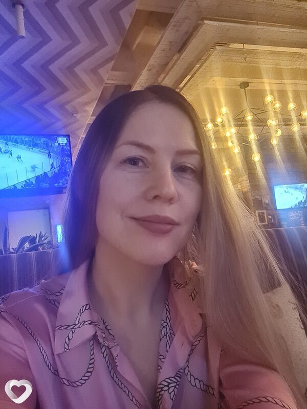 Екатерина, Новосибирск