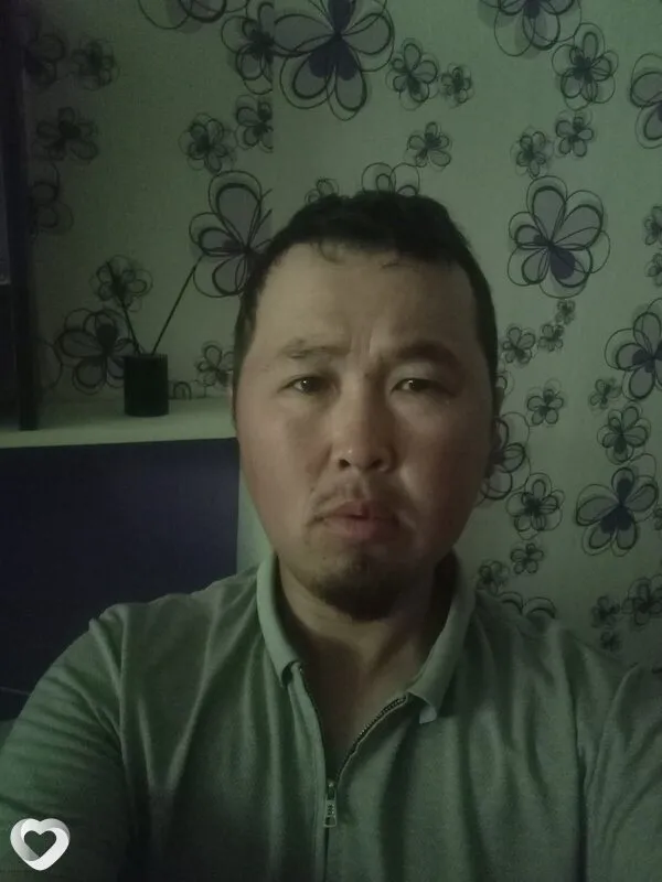 Кутбидин, 37, Москве — анкета №4663447