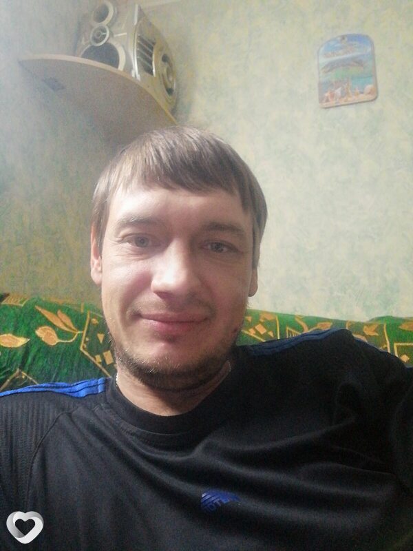 Вован, 35, Краснодаре — анкета №4663508