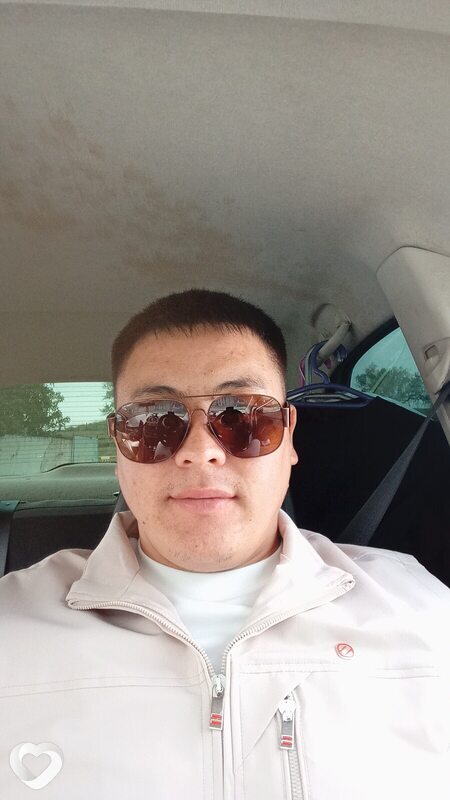 Азрет, 33, Алматы — анкета №4663513