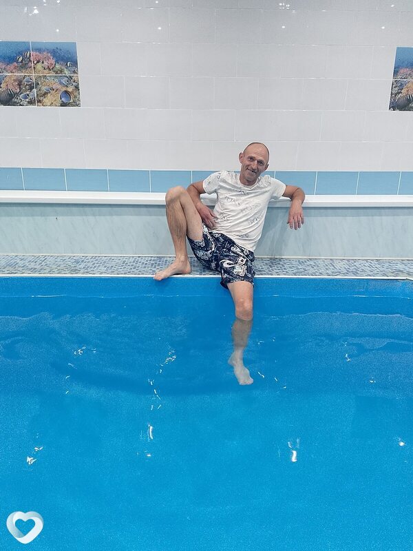 Виктор, 46, Джанкое — анкета №4663519