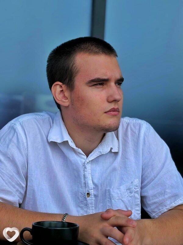 Саня, 22, Кемерове — анкета №4663521