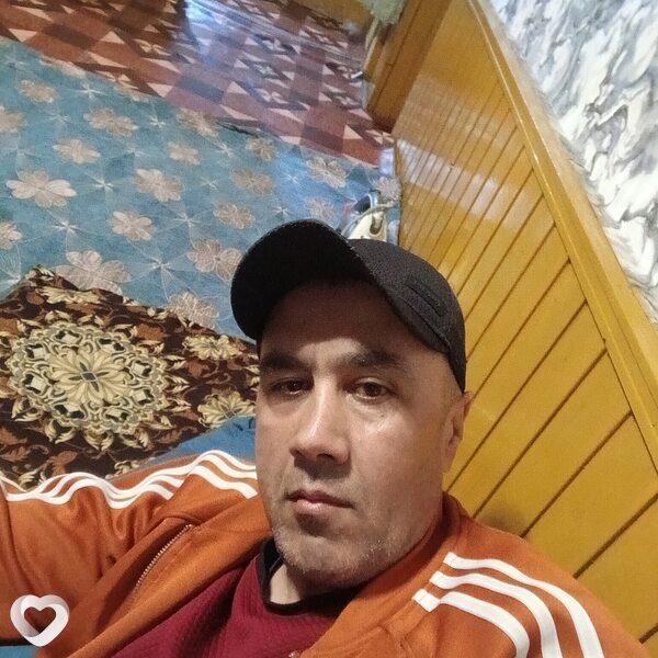 Салом, 44, Екатеринбурге — анкета №4663532