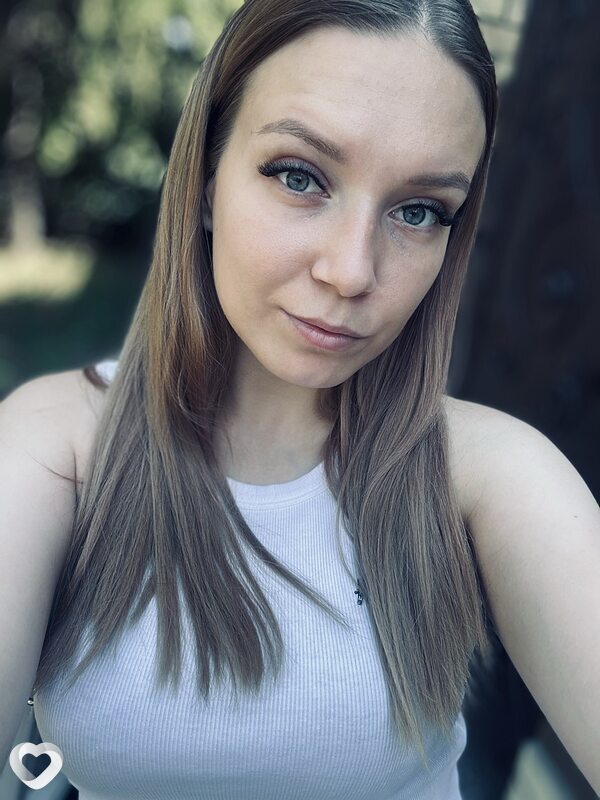 Ирина, Омск