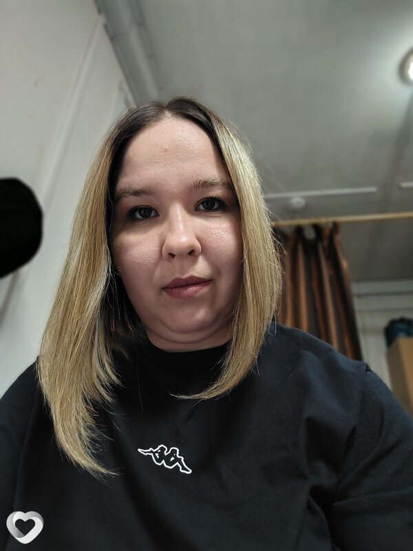 Марина, 32, Саратове — анкета №4663541