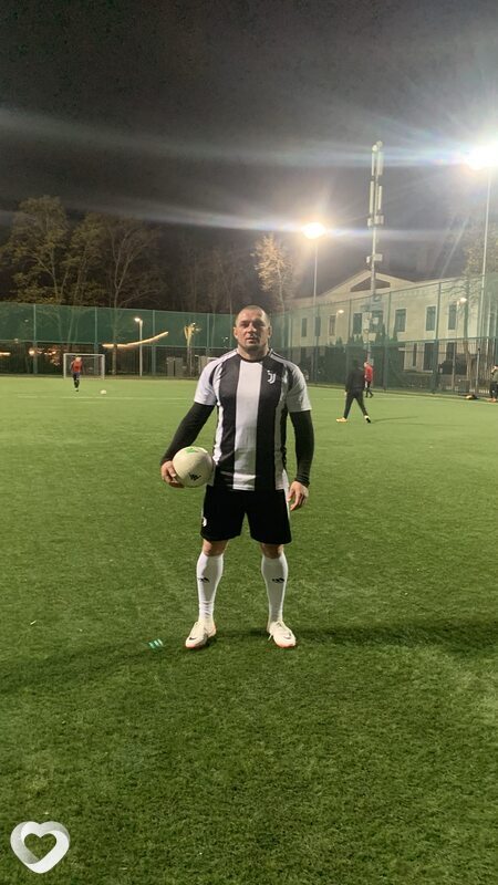 Рамазан, 39, Ростове-на-Дону — анкета №4663552