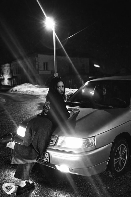 Di, 23, Владивостоке — анкета №4663556