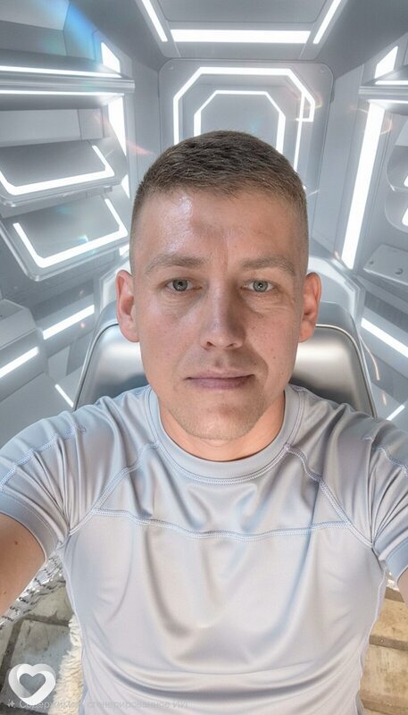 Динар, 37, Уфе — анкета №4663462