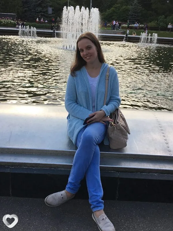 Елена, 34, Москве — анкета №4663468