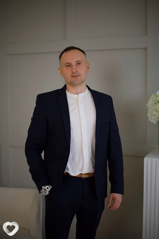 Владимир, Орёл