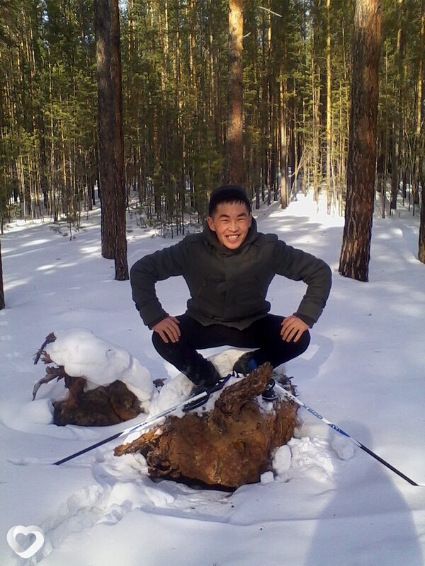 Гомбо, Архангельск