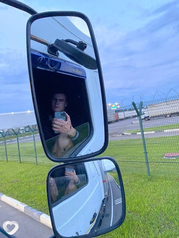 Дима, 23, Минске — анкета №4663483