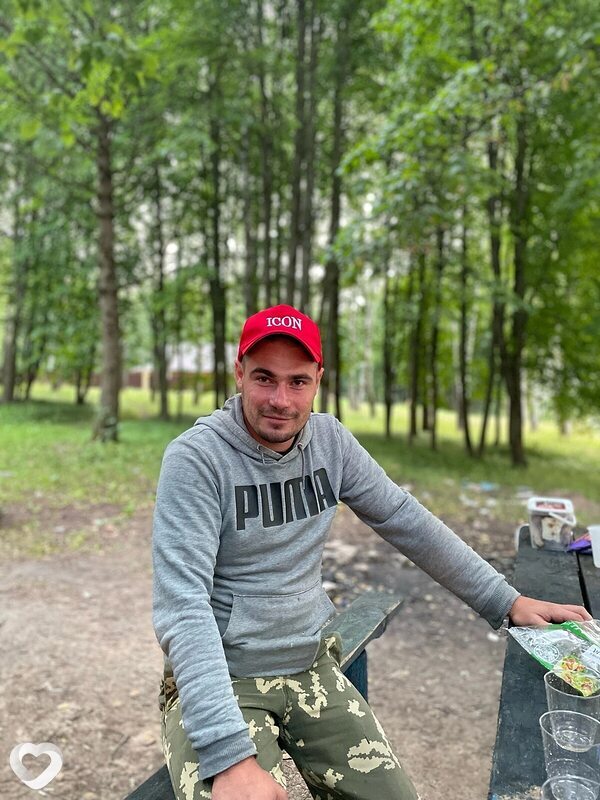 Виталий, 31, Брянске — анкета №4663491