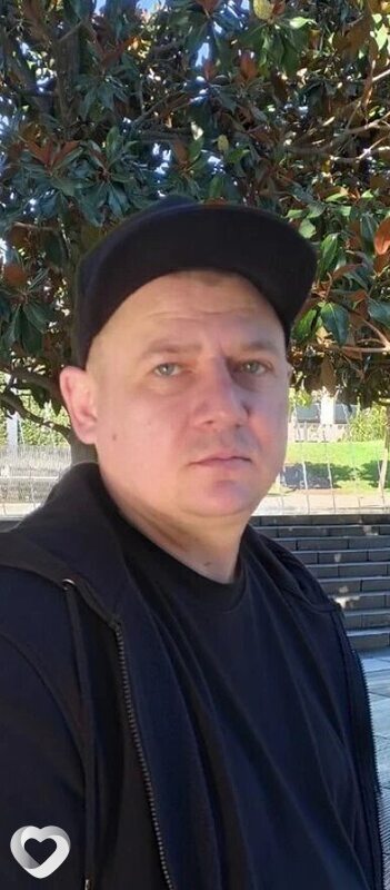 Михаил, 46, Волгодонске — анкета №4663494