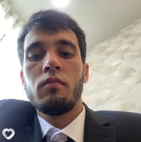 Баха, 24, Челябинске — анкета №4663504