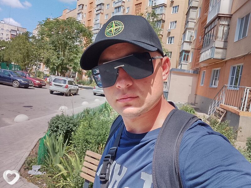 Денис, 29, Мариуполе — анкета №4663605