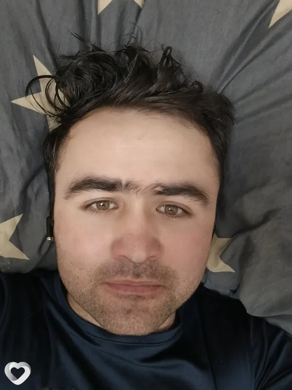 Бах, 26, Москве — анкета №4663609