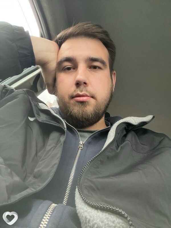 Евгений, 29, Санкт-Петербурге — анкета №4663611