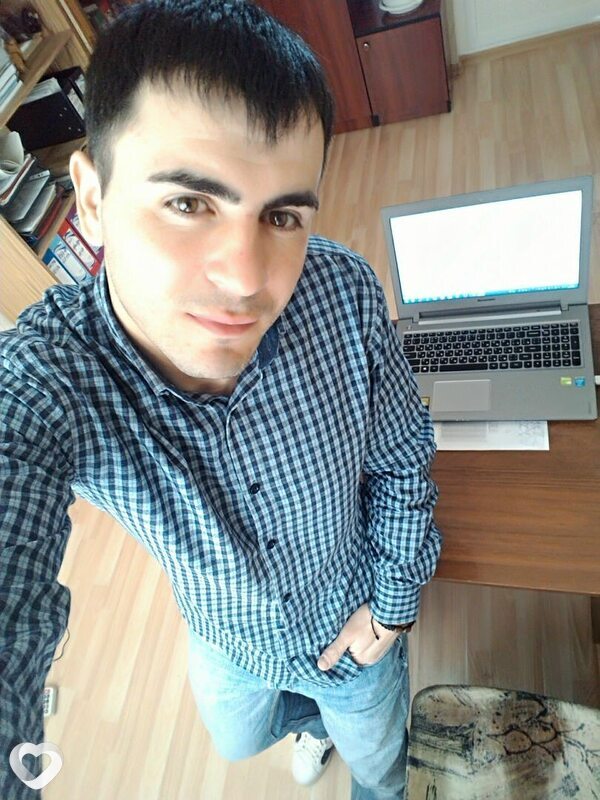 Артем, 30, Костанае — анкета №4663617