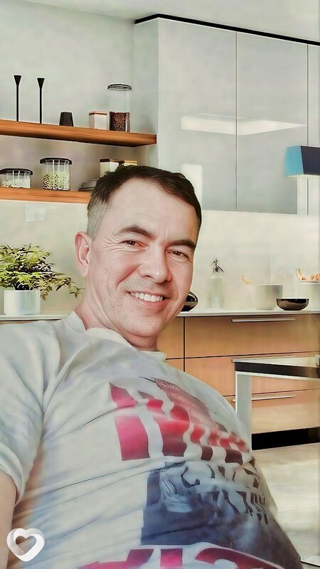 Музаффар, 54, Санкт-Петербурге — анкета №4663618