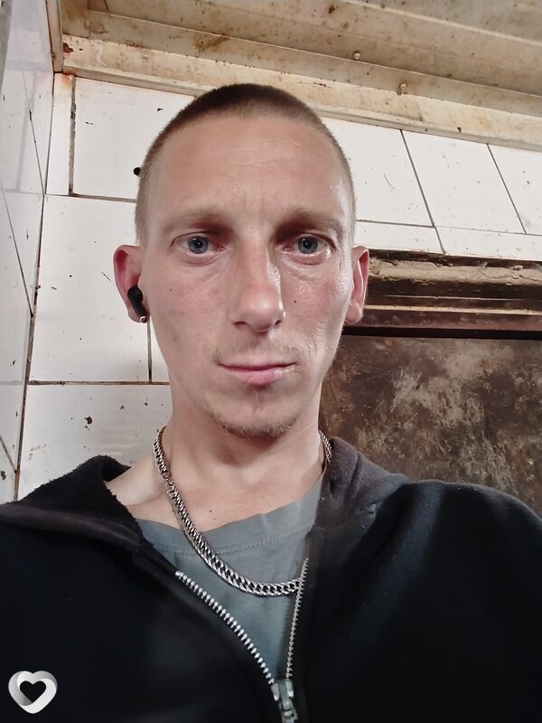 Алег, 29, Минске — анкета №4663583