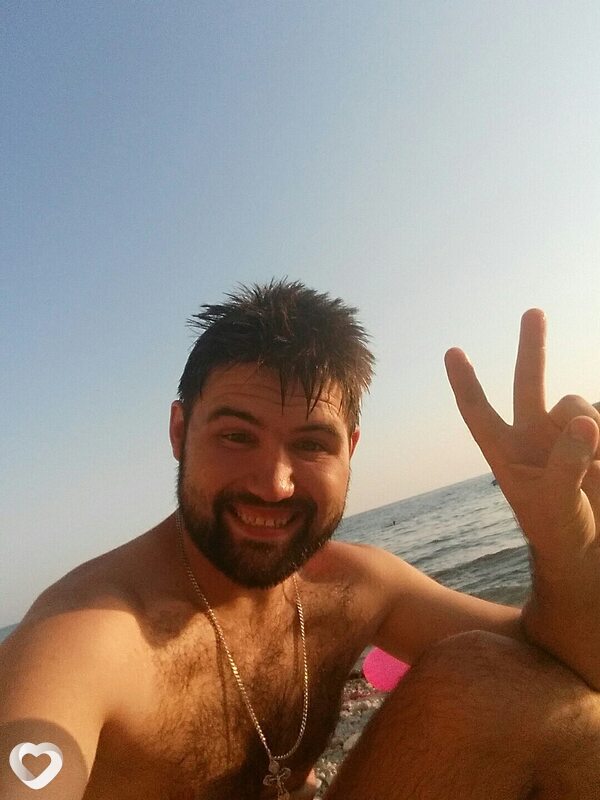 Андрей, 35, Южно-Сахалинске — анкета №4663587